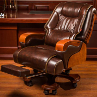 Accent Luxury Office Chair Bedroom Designer Ergonomic Salon Boss Massage Chair Comfortable Sillas De Escritorio Home Furniture