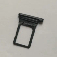 NEW Black SIM Card Slot SD Card Tray Holder Adapter Replacement For Motorola Moto Razr 2022 XT2251-1