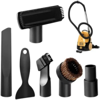 Vacuum Cleaner Spare Parts 32/35MM Vacuum Cleaner Tips Car Vacuum Cleaner Tip Suitable For 32/35MM Vacuum Cleaners