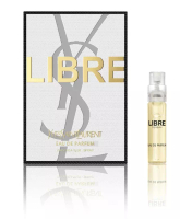 Mac Cosmetics YSL Libre Eau De Parfum *Vial 1.2ml