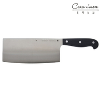 德國 WMF Spitzenklasse Plus 卓越系列 中式菜刀 廚刀 18.5cm【$199超取免運】