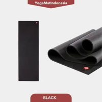 Manduka Prolite / Matras Yoga Manduka Prolite BLACK