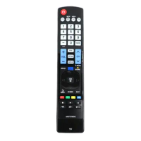 New AKB73756542 remote control fit for LG Smart TV 32LN5700 32LN570B 32LN5750 39LN5700 39LN5700UH 39LN5700-UH 39LN5750 42LN5700