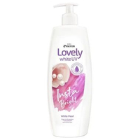 Emeron Insta Bright Body Lotion Emeron