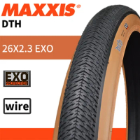 MAXXIS DTH EXO WIRE 26X2.3 26er 26in bicycle tire BMX