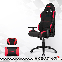AKRACING_超跑電競椅-GT01 Speed