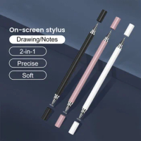 Universal Stylus Pen for Huawei MatePad 10.4 Air 11.5 SE 10.4 11 T8 T 10s Pro 10.8 5G 12.6 C5e Tablet Capacitive Touch Pencil