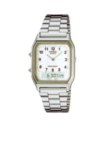 นาฬิกา GENERAL รุ่น AQ-230A-7BHDF
