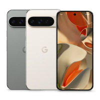 限時搶購【Google】Pixel 9 Pro 5G 6.3吋(16G/128G/Tensor G4/5000萬鏡頭畫素/AI手機)