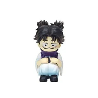 Choso sitting cry Jujutsu Kaisen 10cm Action Figure PVC D-MAT086 D-MAT085