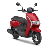 YAMAHA 山葉 Limi 125-7期機車-UBS版-2023年(24期-好禮2選1)