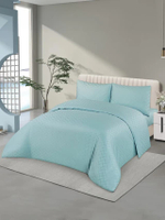 ชุดผ้าปูที่นอน Jacquard Cotton Sateen Collection Deluxe