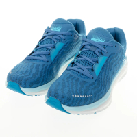 【SKECHERS】女鞋 競速跑鞋系列 GORUN RIDE 10(172045BLU)