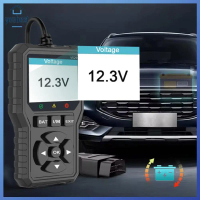 เครื่องสแกนเนอร์ OBD2 เครื่องอ่านรหัสรถยนต์อ่านและรหัสข้อผิดพลาดที่ชัดเจนเครื่องสแกนเนอร์รถยนต์เครื่
