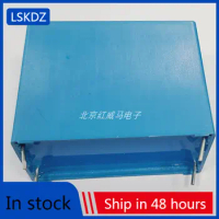 EPCOS/TDK 875V 10uF 875V 106 B32676G8106K Siemens absorption capacitor