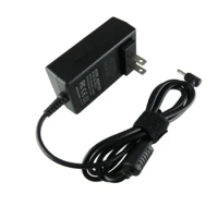 12V 3.33A 40W Laptop AC Power Adapter Charger For Samsung Smart PC XE500T1C XE500T1C-A01 XE500T1C-A02 XE500T1C-A03 2.5mm * 0.7mm