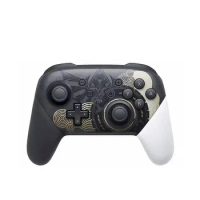 Wireless Bluetooth Controller for Nintendo Switch Pro Gamepad Joystick for Switch Game Console 6-Axis with NFC(C)