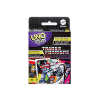 นายอินทร์ UNO Flip Transformers คําแนะนําผลิตภัณฑ์ใหม่ของเดือนนี้