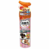 雞仔牌 - 消臭力 (寵物用) 除味消毒噴霧 280ml