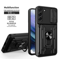 For Samsung Galaxy S22 Plus Ultra Hard Cover Case For Galaxy S21 Plus Ultra S10 Plus S10E S21FE S20FE Note20 Ultra Case A32 4G