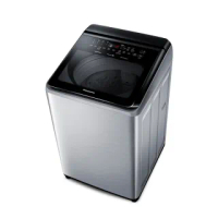 【Panasonic 國際牌】19公斤智能聯網溫水變頻洗衣機(NA-V190NMS-S)