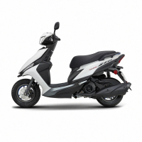 YAMAHA 山葉 RS NEO 125-UBS版-2025新色彩(24期-好禮2選1)