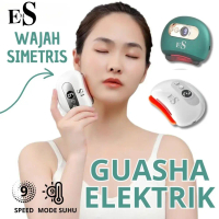 Face Gua Sha Electric Beauty Machine