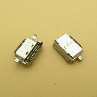 1PCS Mini Type C USB Charging Dock Connector Charge Port Jack Socket Plug For Huawei MediaPad M6 10.8