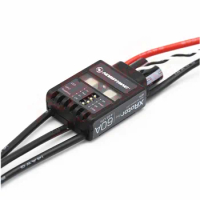 Original hobbywing XRotor 60a ESC 4-6S Electric Brushless Speed Controller (ESC) for Agriculture UAV