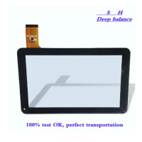New 9 inch for Sunstech TAB917QC TAB92QC TAB97DC TAB900B TAB 900 IDS9DUAL Tablet Touch screen digitizer panel glass Sensor
