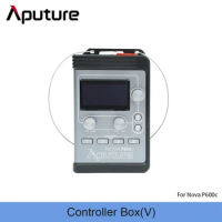 Aputure Control Box for Nova P600c
