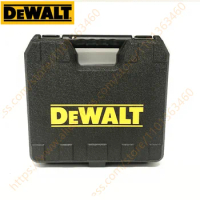 Tool kit DEWALT machine boxs power tool parts box DCD700 DCD710 DCF610