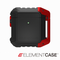 美國 Element Case Black Ops AirPods 黑色行動頂級保護殼 - 黑