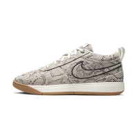 Nike Book 1 EP LEA Python 男 棕 實戰 緩震 運動 蛇紋 鱗片 籃球鞋 HJ5353-100