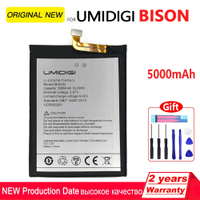 Original Replacement Umi UMIDIGI A1/A3/A5/A7/A9 /ONE MAX/BISON/F2/G/X/S2/S3/S5/TOUCH/Z/Z2 PRO Batte