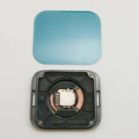 New original For Apple Watch Series S7 SE S4 S5 S6 S8 40 44mm 41mm 45mm Back Cover Battery Door Glass Housing GPS LTE Version