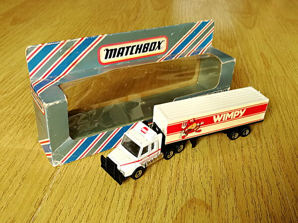 Matchbox 拖車的價格推薦- 2023年11月| 比價比個夠BigGo