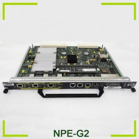 Router For Cisco 7206VXR 7204VXR Module NPE-G2