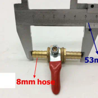 8mm ball valve ,brass ball valve ,copper valve, copper fitting, pneumatic valve