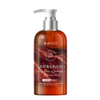 Inkling Ebony Rose Waterless Body Wash - Melembapkan, Melindungi, dan Membersihkan.