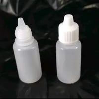 Botol tetes 30 ml - 30ml - 30cc - Botol Essen - botol esen - botol plastik