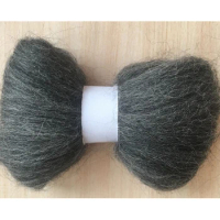 Merino Wool for felting wool roving fiber 50G 100g 150g 200g 300g 500g needle Felting