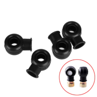 Steering Tie Rod End Ball Joint Rubber Dust Boot Covers For Polaris Sportsman 500 700 Magnum 500 1998-2012 Linhai 260/300 ATV