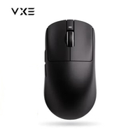 [Free Shipping]VXE Dragonfly R1 Mouse Game PAW3395 Lightweight Wireless Mouse