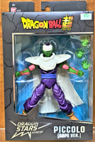 ☆勳寶玩具舖【現貨】萬代 BANDAI 七龍珠 DRAGON STARS 可動公仔 6吋 比克 VER.2 PICCOLO [CAPE VER.]