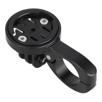 Adjustable Computer Mount Accessories Parts For Garmin, Wahoo, Cateye, And Bryton