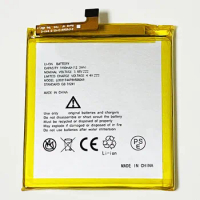 For ZTE Axon M , Z999 , Multy , For Docomo M Z-01K , 3.85V 3180mAh Li3931T44P8h686049 Battery