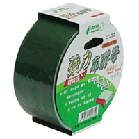 寒暑假必備 熱銷推薦  滿額再折【史代新文具】北極熊 CLT4815 48mm×15yds 布紋膠帶/布質膠帶/書背膠帶