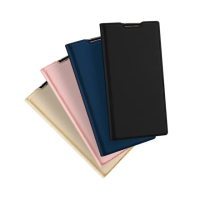 【DUX DUCIS】Apple iPhone 14 Pro Max 6.7吋 SKIN Pro 皮套