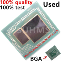 Chipset BGA 100% kiểm tra SR1ZW I7 4700HQ SR1ZX I7 4870HQ SR1ZY I7 4980HQ SR18K I7 4770R SR18P I7 45